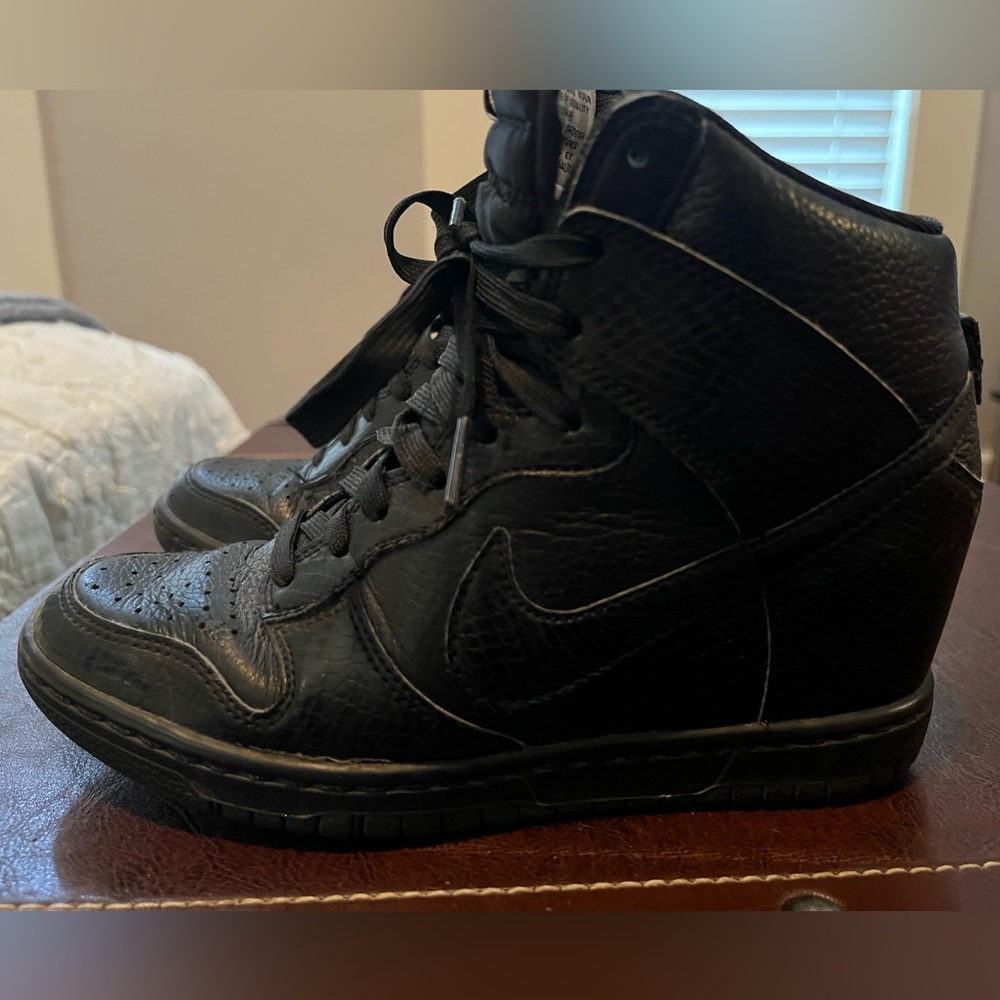 Nike Dunk Sky Hi